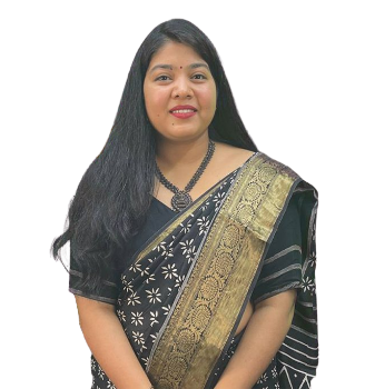 Miss Karuna Kaur